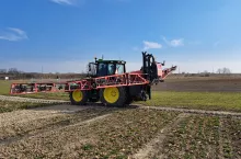 Nowe fungicydy i herbicydy do ochrony zbóż, kukurydzy i ziemniaków