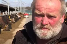 Rolnik zaczynał od kilku krów, dziś ma ich 900. I zbiera nawet 7 pokosów traw