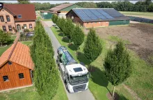 Produkcja i skup mleka w Niemczech spada w ostatnich latach, głównie z powodu narzucanych przez władze krajowe obciążeń związanych z emisją gazów cieplarnianych i dobrostanem